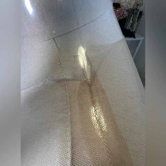 Green Evening Gown - Picture 6 of 8